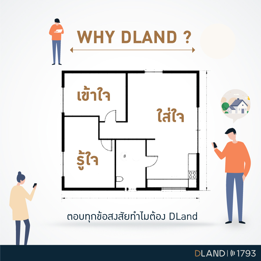 ซื้อบ้านเดี่ยว