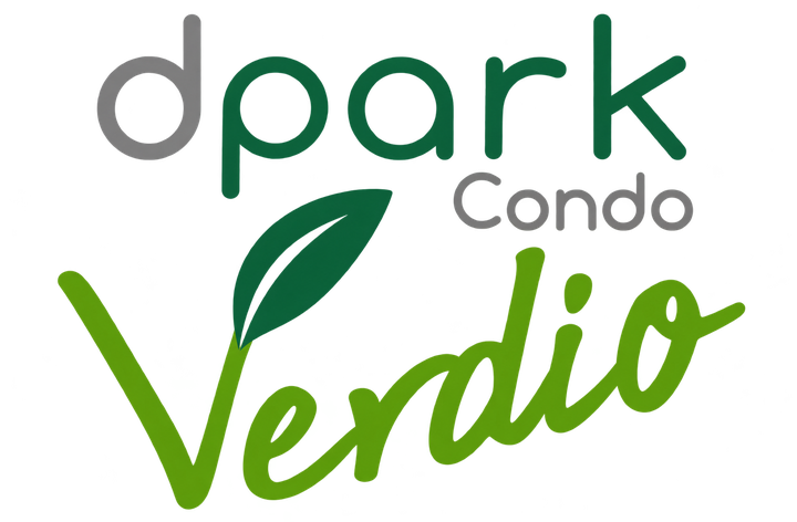 D Park Condo Verdio